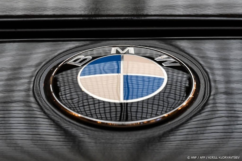 Duitse verkeersautoriteit ontdekt sjoemelsoftware in diesels BMW 
