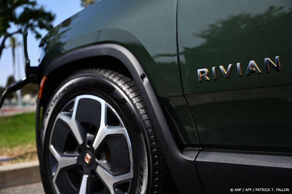 Tesla-rivaal Rivian schrapt opnieuw honderden banen