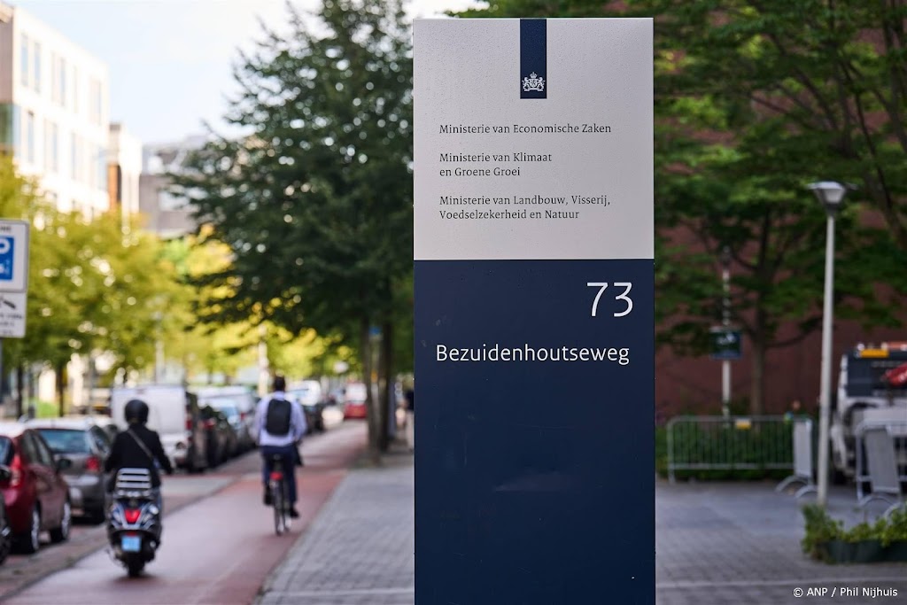 Ministerie zegt nee tegen verzoek PostNL om staatssteun
