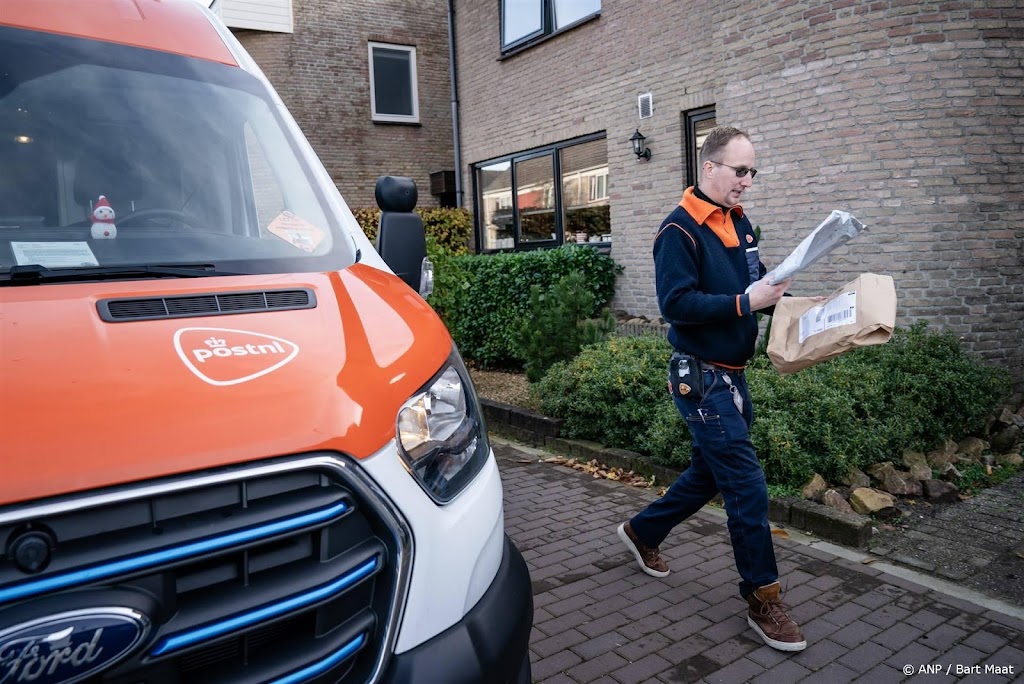 PostNL: wij willen geen staatssteun maar vergoeding 
