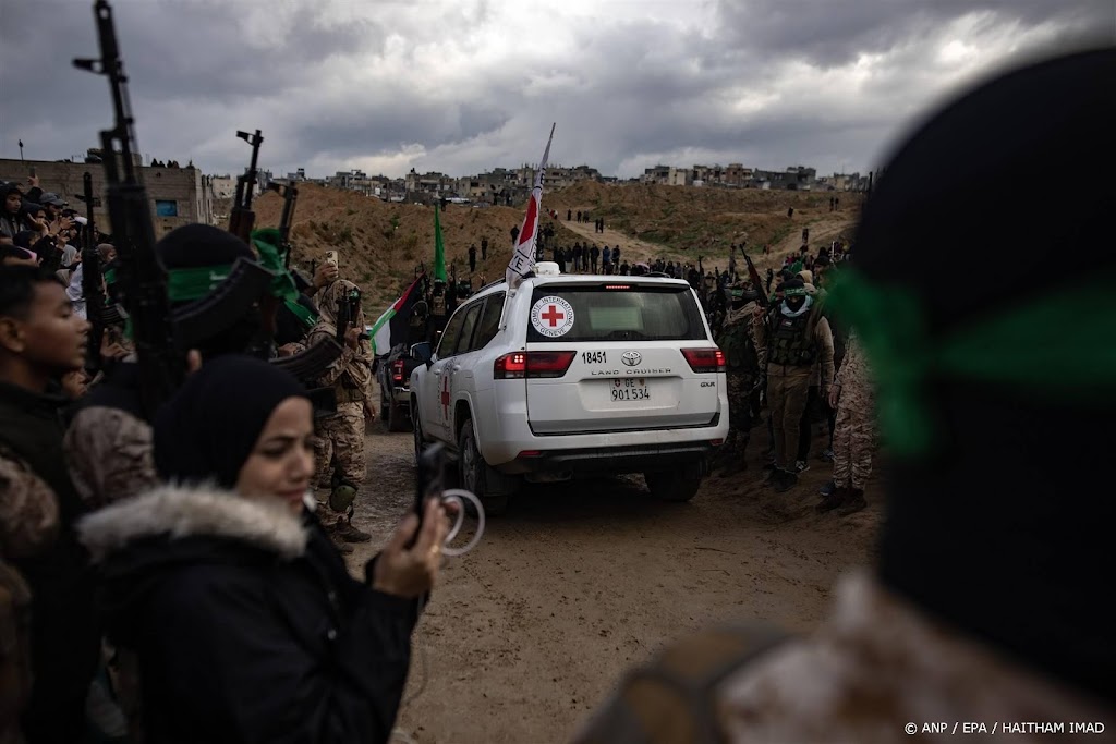 Hamas wil lichaam terug van Gazaanse vrouw