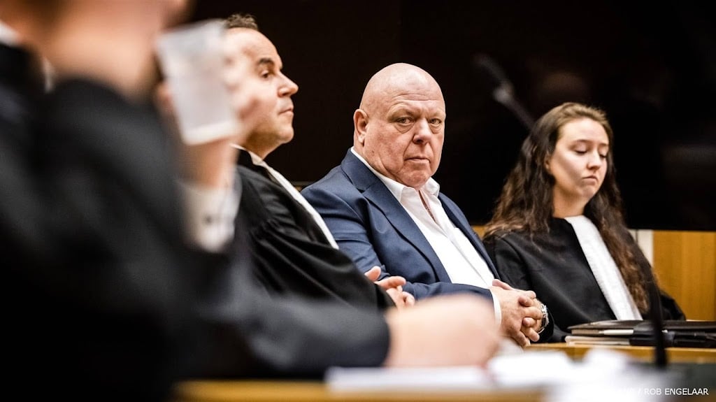 Peter Gillis verkoopt zijn Nederlandse vakantieparken