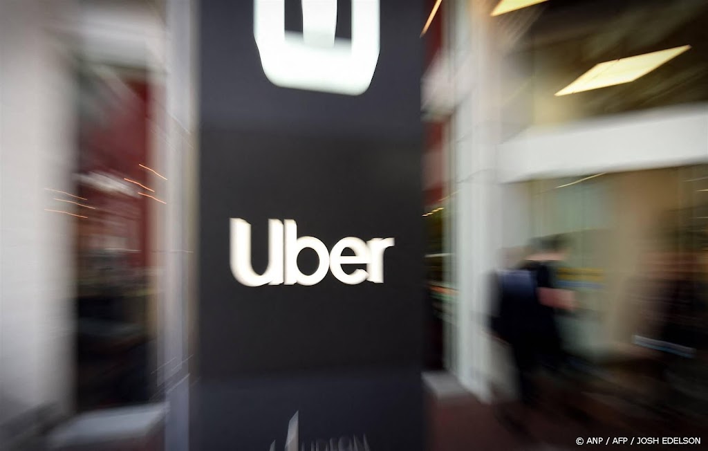 Hoge Raad: ondernemerschap van belang bij oordeel Uber-chauffeurs
