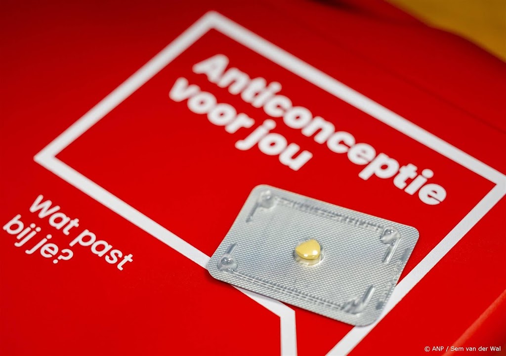 Afwijzing gratis anticonceptie blijft overeind