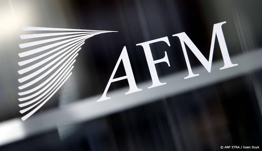 Rechter: AFM moet boete Promovendum-moeder beter onderbouwen