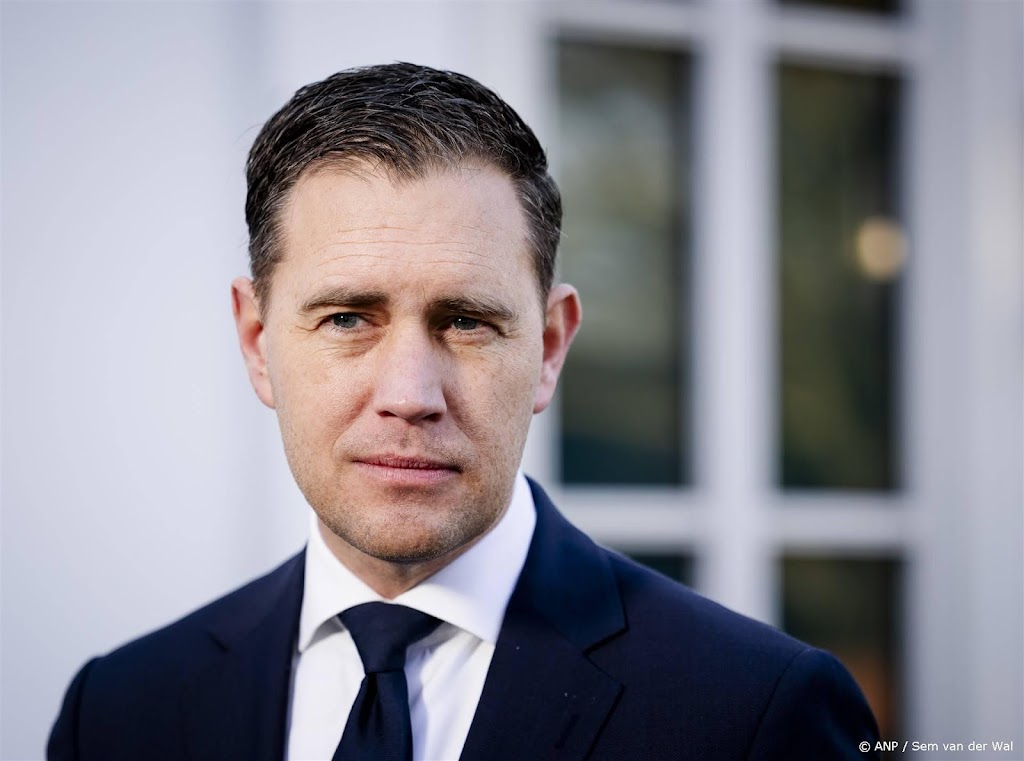 Weer fors lager begrotingstekort, maar Heinen blijft voorzichtig
