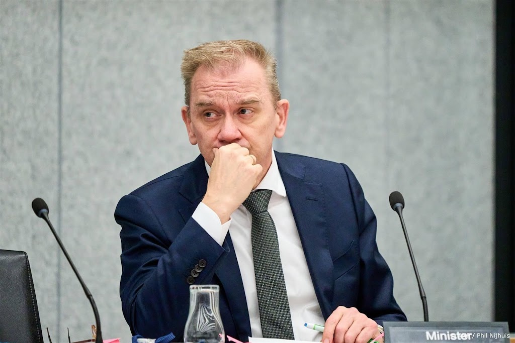 DUO begint met compensatie voor discriminatie rond studiebeurzen