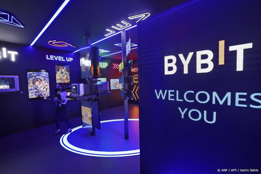Bybit gehackt, naar schatting 1,5 miljard aan crypto verduisterd