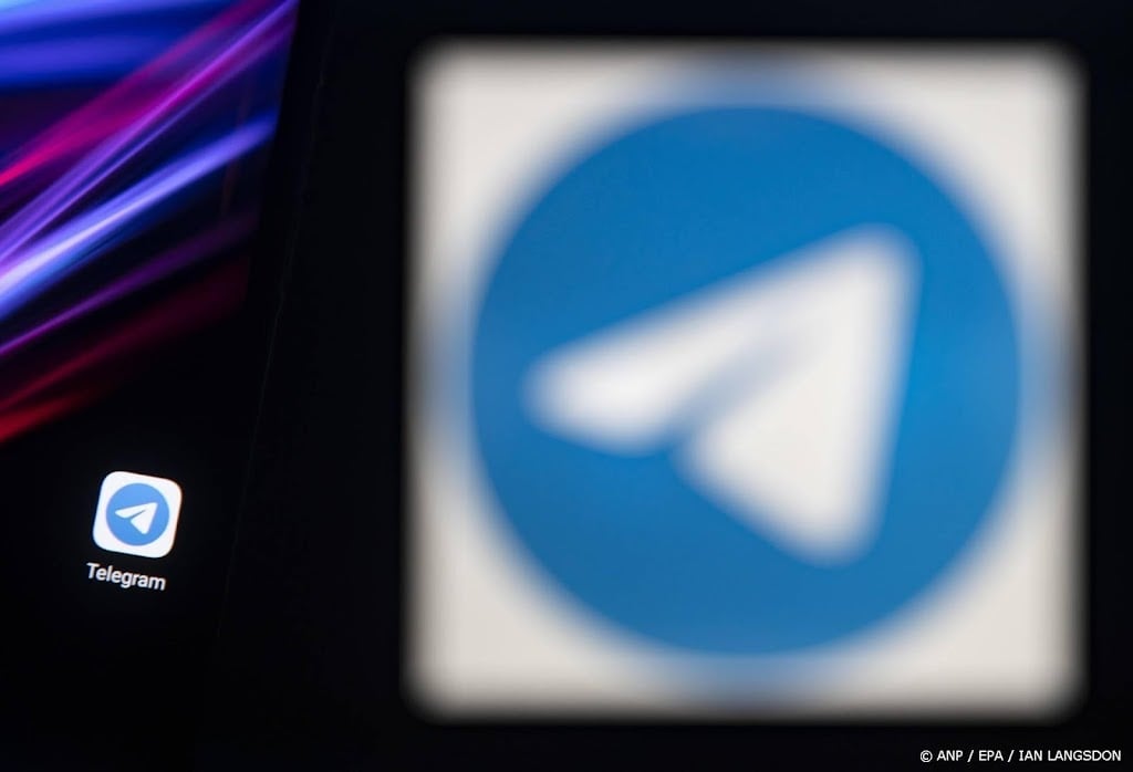 Russische inlichtingendienst noemt Telegram veiligheidsrisico