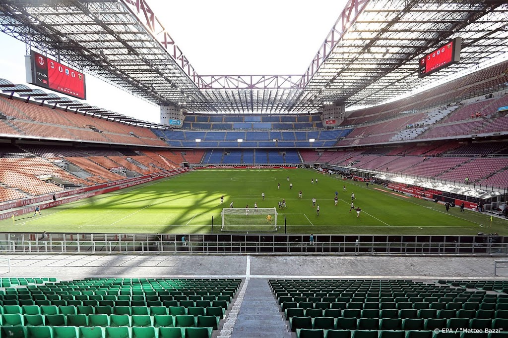 AC Milan: ook Maldini besmet met het coronavirus