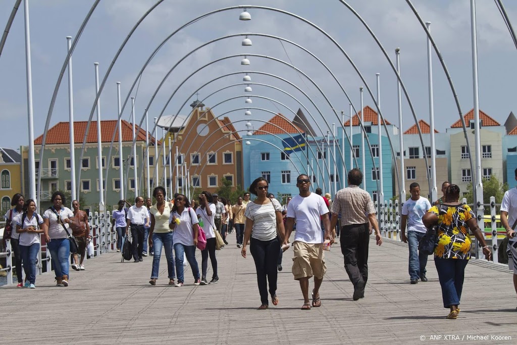 Alarmerende stijging coronabesmettingen op Curaçao