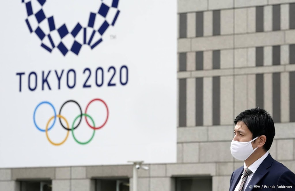 Speciale hulplijn Britse olympiërs voor melden misbruik in Tokio