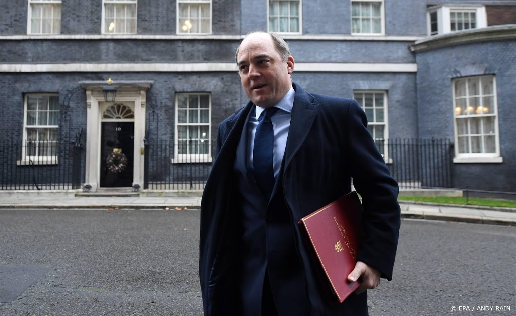 Britse minister: nog te vroeg om zomervakantie te boeken