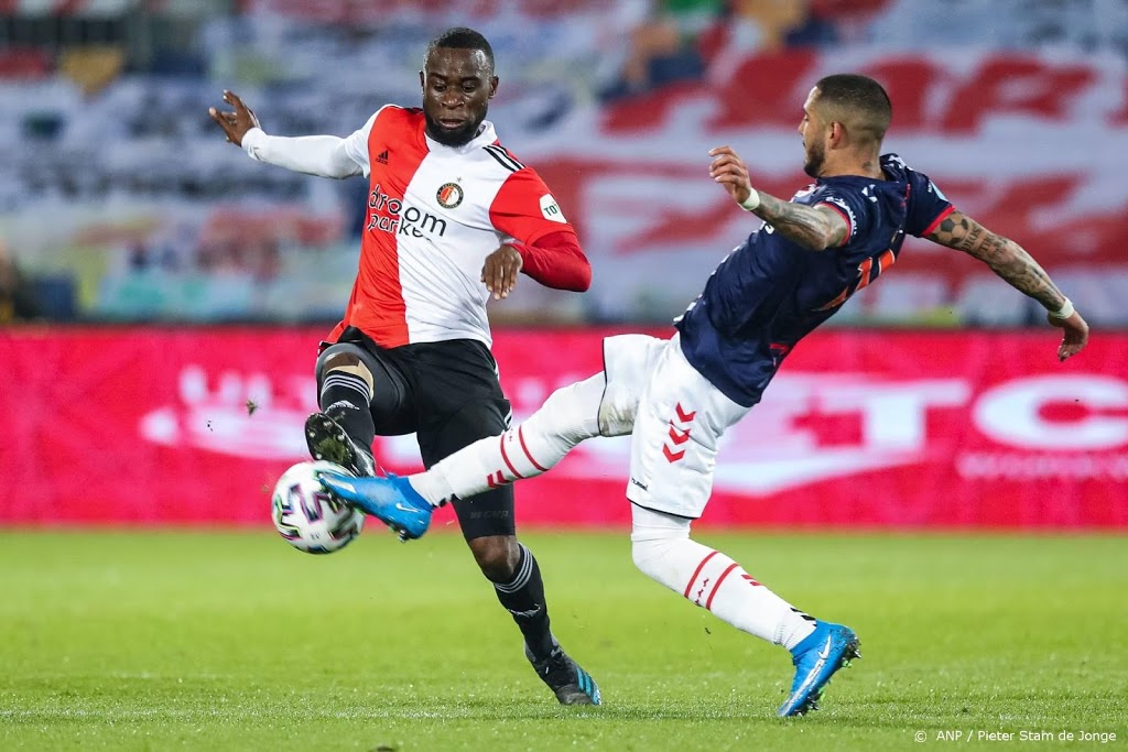 Geertruida vervangt Timber bij Jong Oranje