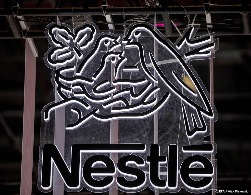 Nestlé zegt geen winst te maken in Rusland 