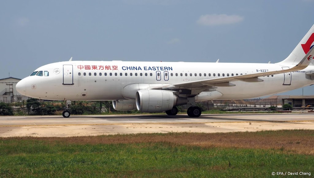Passagiersvliegtuig neergestort in China, geen tekenen van leven