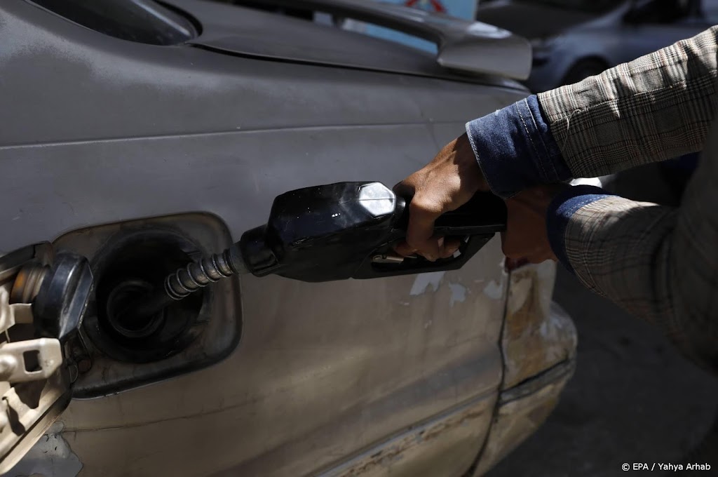 Saudi-Arabië waarschuwt voor minder leveren olie na Houthi-aanval
