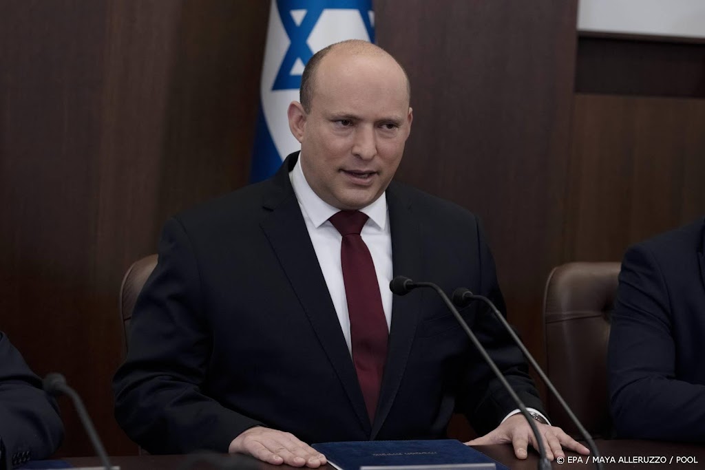 Israël: Moskou ziet af van demilitarisering en nieuw bestuur Kiev 
