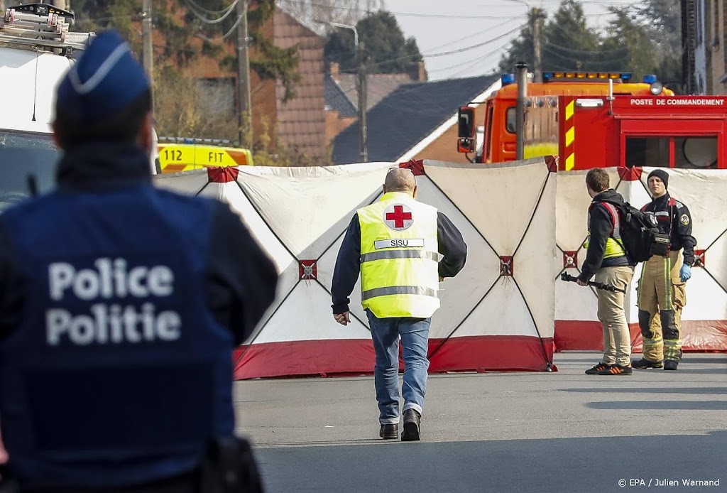 Automobilist die carnavalsvierders België doodreed was beschonken