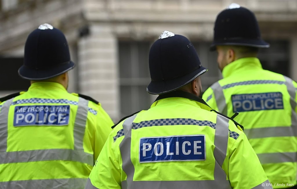 Rapport: politie Londen racistisch, homofoob en vrouwonvriendelijk