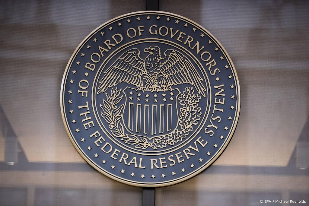 Federal Reserve komt vermoedelijk met kleine renteverhoging