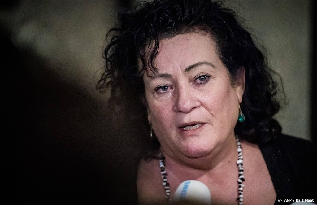 Van der Plas verwacht nog dit jaar Tweede Kamerverkiezingen