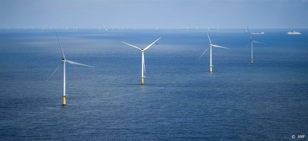 SodM waarschuwt voor veiligheid op Noordzee door groeiende drukte