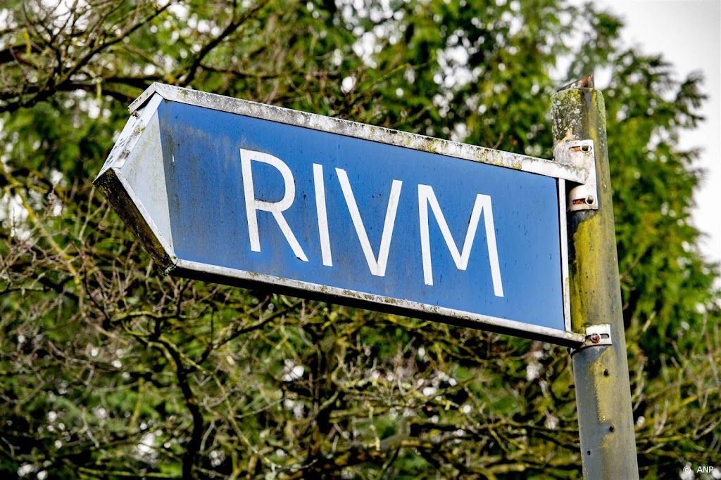 RIVM: daling van aantal coronavirusdeeltjes in riool 