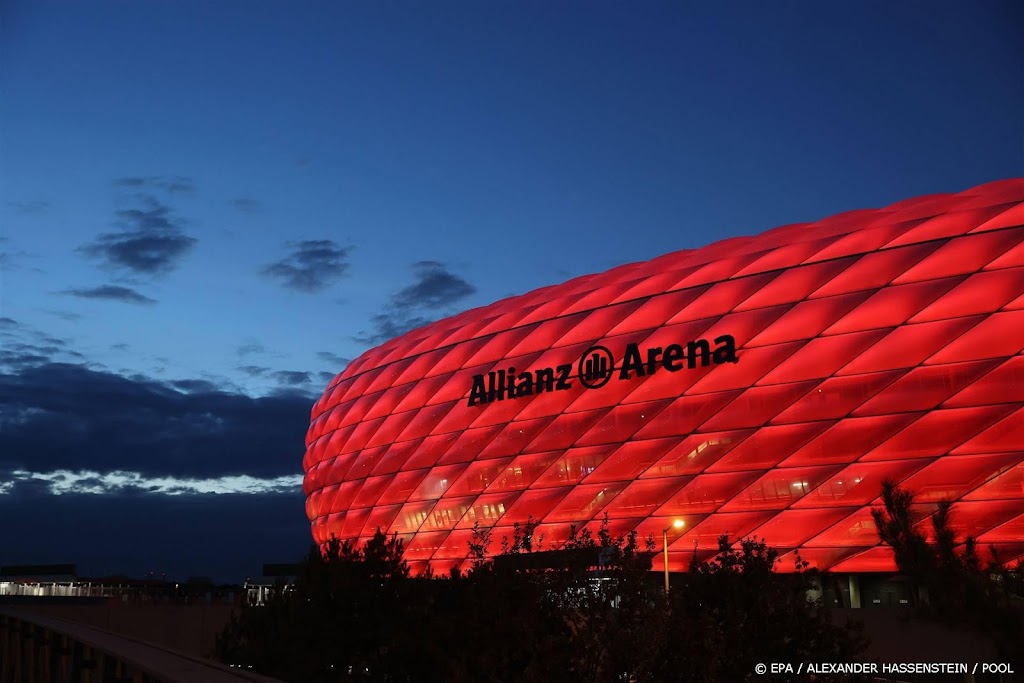 Bayern vernieuwt sponsordeal met Allianz voor 130 miljoen euro