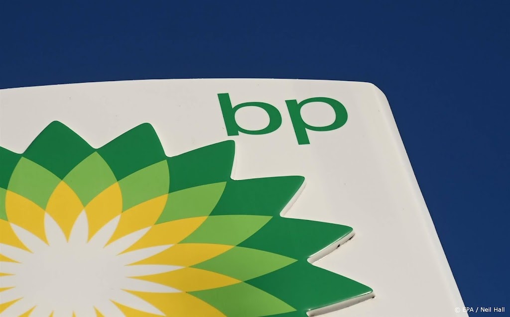 Oliewerkers boorplatformen BP in Noordzee zien af van staking
