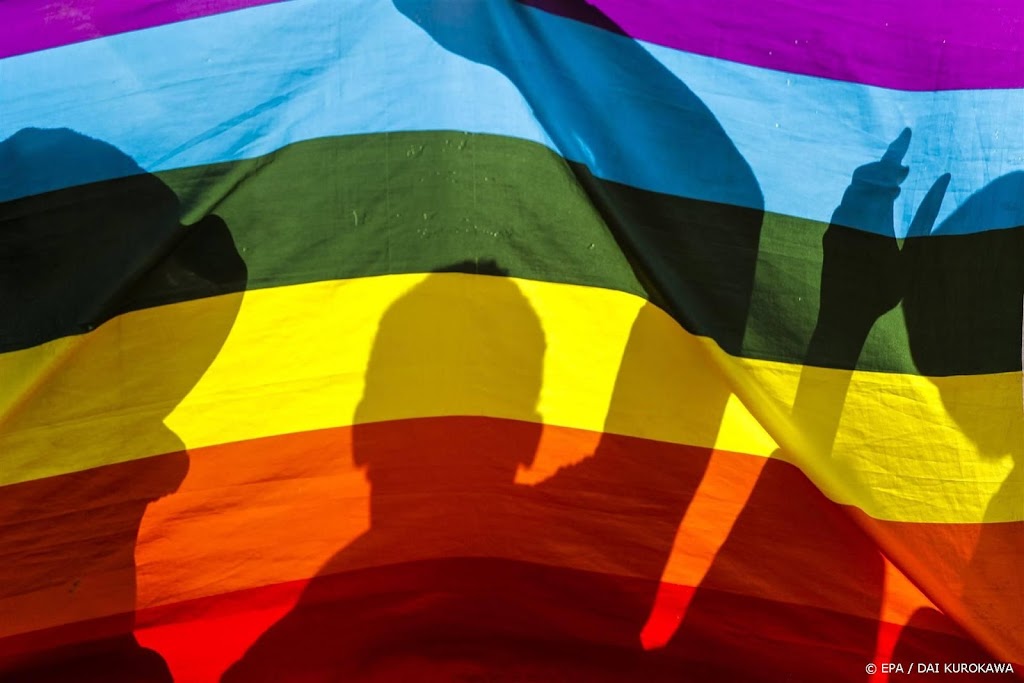 Oeganda doet homo's en transgenders helemaal in de ban