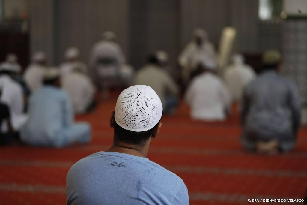 Saudi-Arabië: ramadan begint donderdag