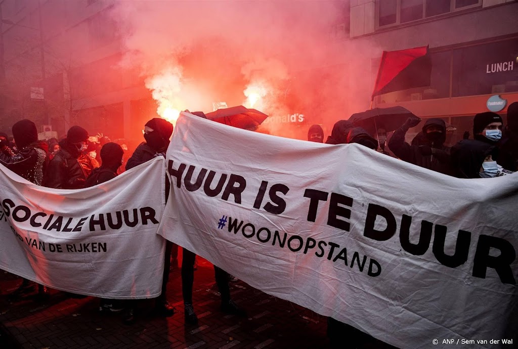 Wet goed verhuurderschap supersnel door senaat en gaat 1 juli in