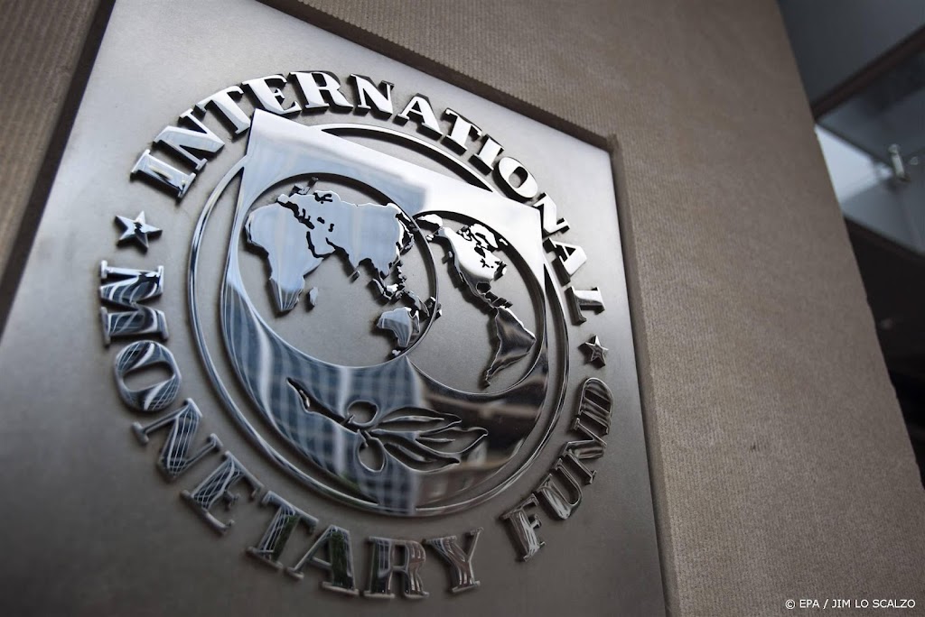 IMF en Oekraïne akkoord over ruim 15 miljard aan noodfinanciering