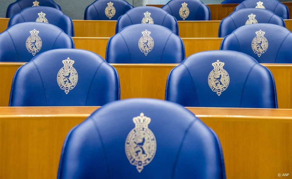 Amnesty: kabinet laat risico's op etnisch profileren voortbestaan