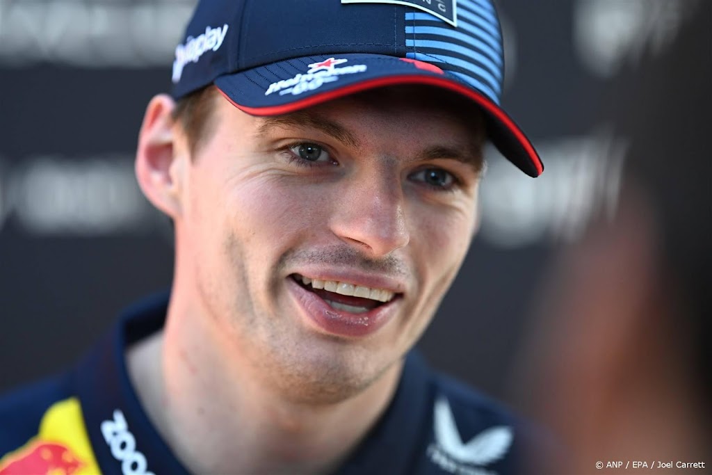 Verstappen wil contract bij 'tweede familie' Red Bull uitdienen