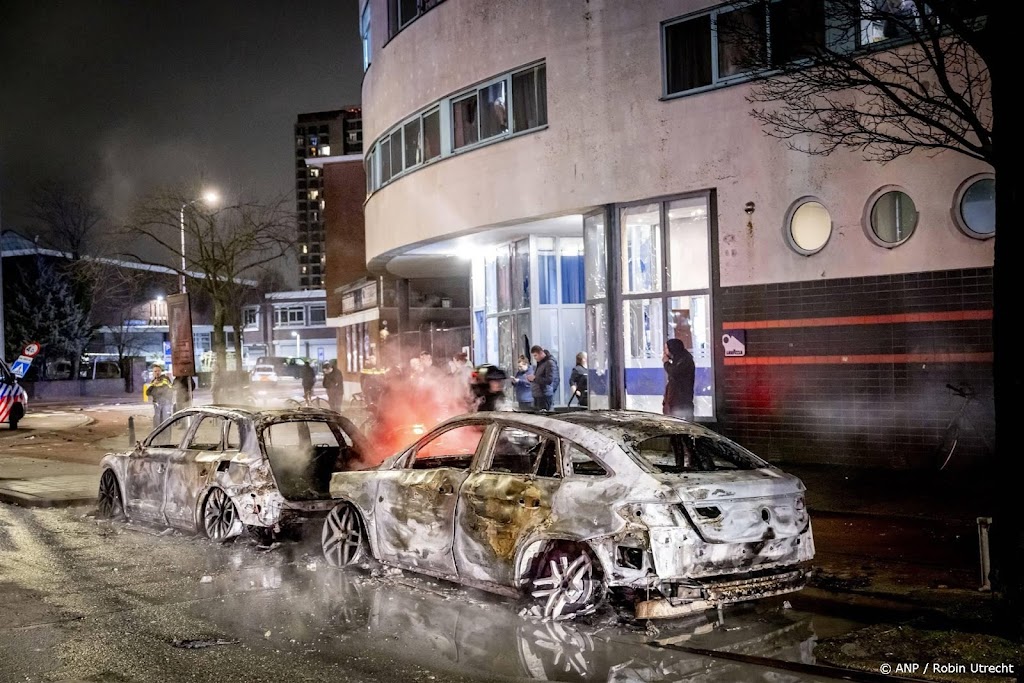 Onderzoeksraad doet geen onderzoek naar rellen Eritreeërs