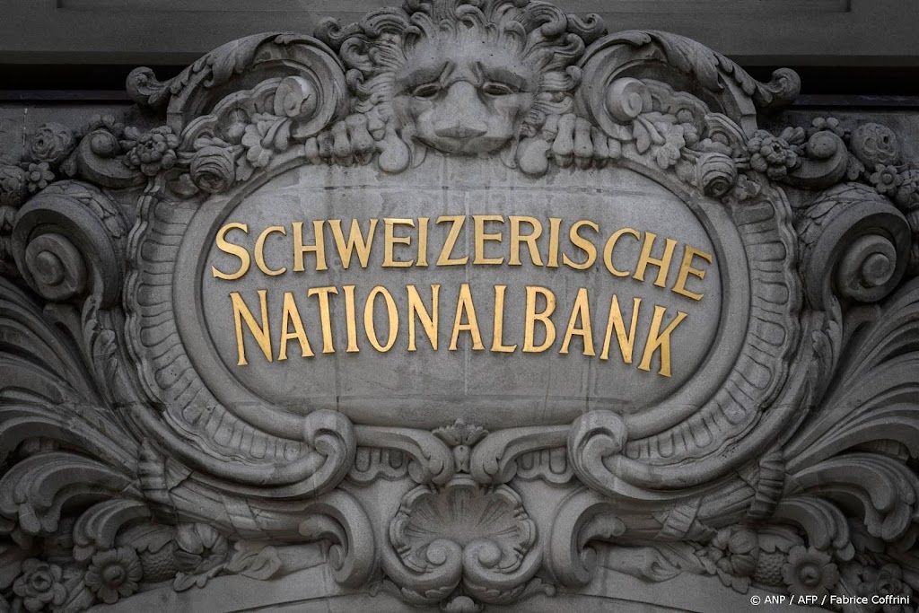 Zwitserland verlaagt als eerste grote centrale bank de rente