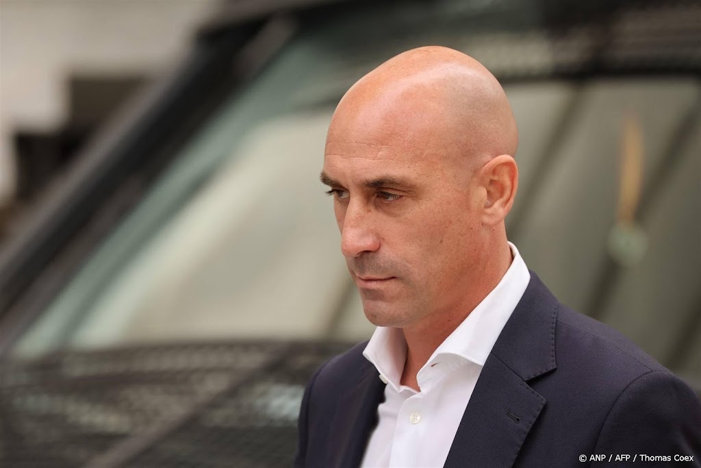 Rubiales waarschijnlijk begin april gearresteerd in corruptiezaak
