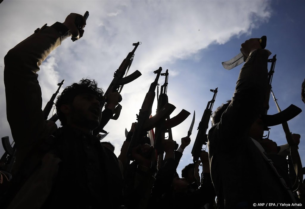 Bronnen: China en Rusland sluiten deal met Houthi's