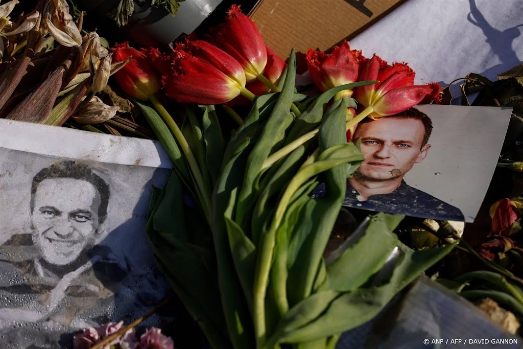 Rechtbank verwerpt klacht van moeder Navalny tegen strafkamp