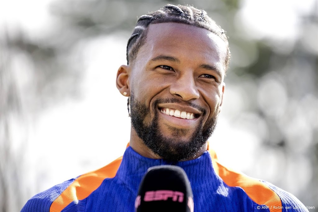 Koeman snapt waarom Wijnaldum in Saudi-Arabië voetbalt