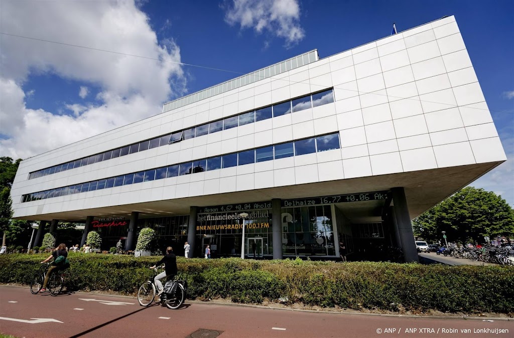 Amsterdamse kantoren Marktplaats, BNR en FD ontruimd na dreigement 