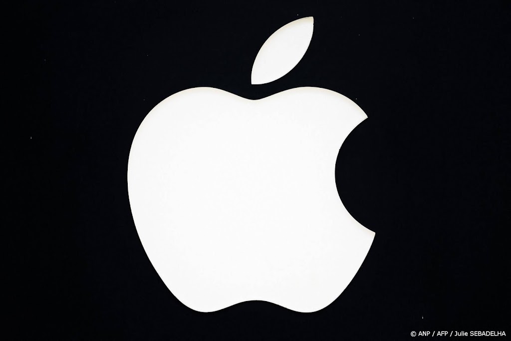 VS klagen Apple aan om hinderen concurrentie op smartphonemarkt