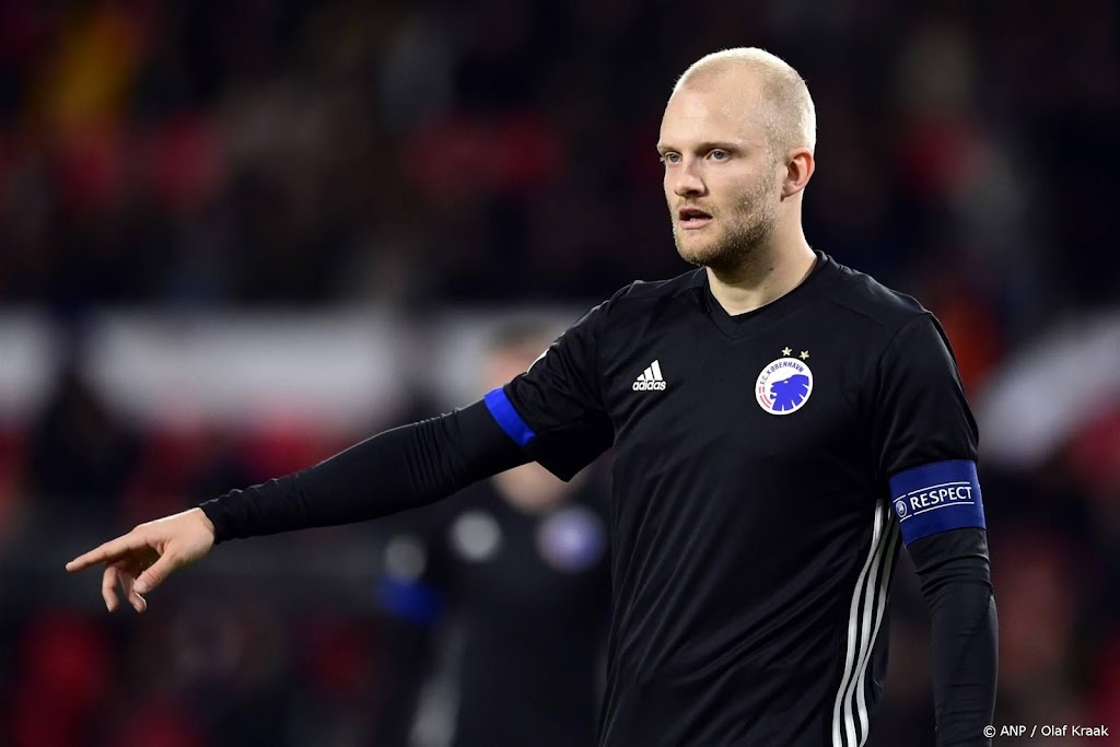 Oud-Ajacied Boilesen loopt zware knieblessure op