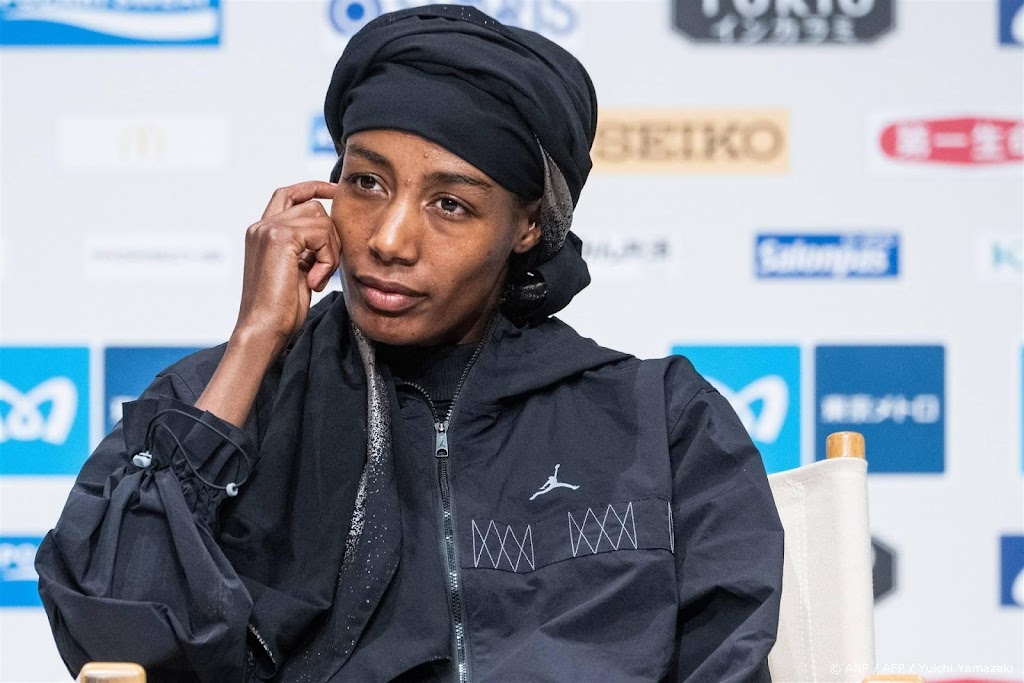 Atlete Sifan Hassan meldt zich af voor WK veldlopen