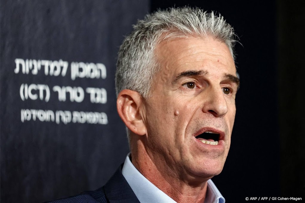 Mossad-chef Barnea weer naar Qatar voor overleg over bestand