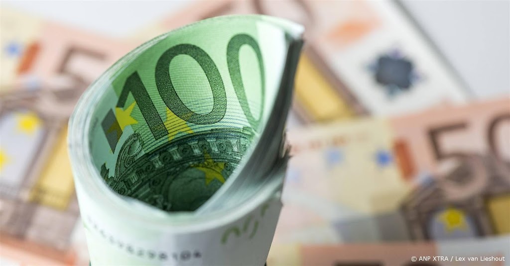 Bedrijven investeerden iets minder in januari