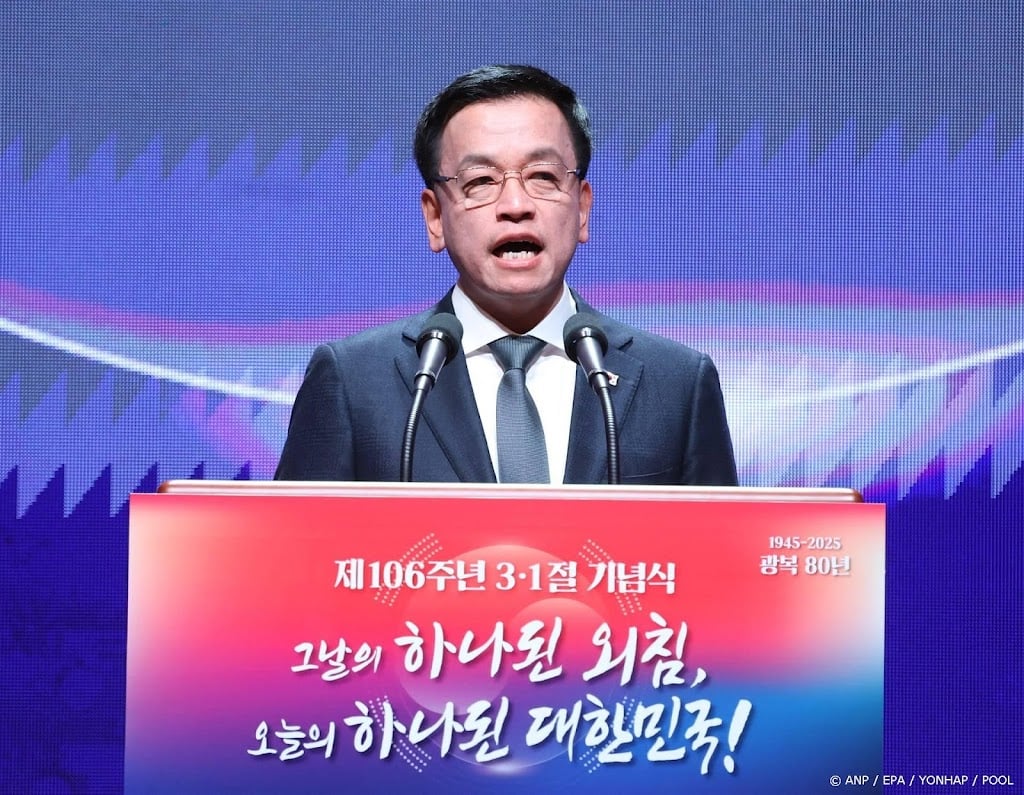 Oppositie Zuid-Korea wil tweede waarnemend president afzetten