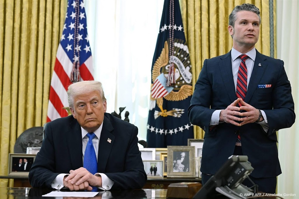 Trump schrapt legale status van ruim half miljoen migranten